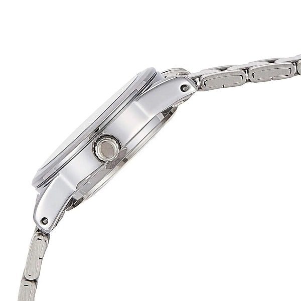 قطر صفحه ساعت مچی زنانه کاسیو LTP-V001D-7B قطر صفحه ساعت مچی زنانه کاسیو LTP-V001D-7B