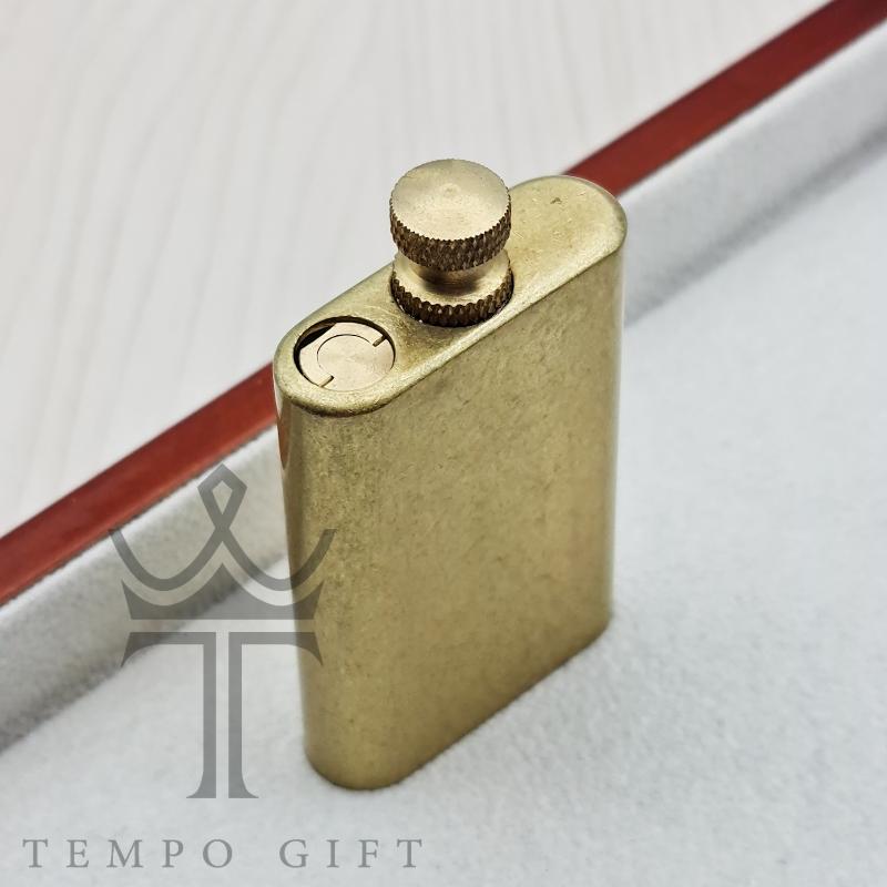 درب فندک بنزینی زورو ZORRO مدل آتشزنه اتوماتیک