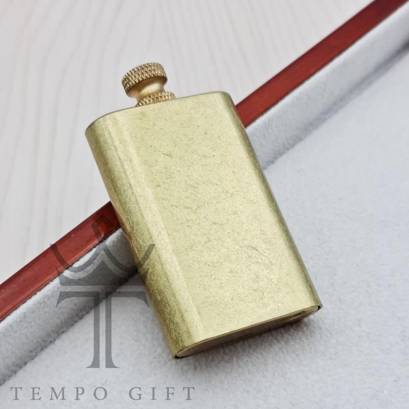 فندک بنزینی زورو ZORRO مدل آتشزنه اتوماتیک