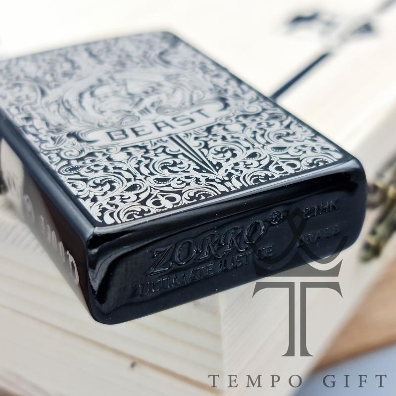 PSX_20220308_223614 عکس فندک بنزینی زورو هیولا مشکی