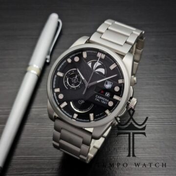 ساعت مچی تگ هویر | TAG HEUER
