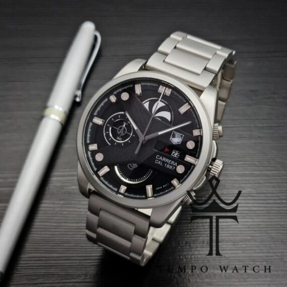 ساعت مچی تگ هویر | TAG HEUER