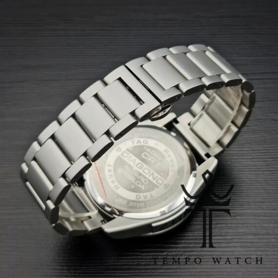 بند ساعت مچی تگ هویر | TAG HEUER