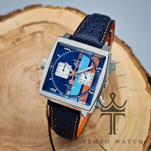 ساعت مچی تگ هویر مدل موناکو TAG HEUER