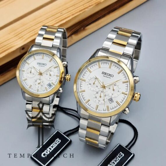 ست ساعت مچی سیکو SEIKO کد4