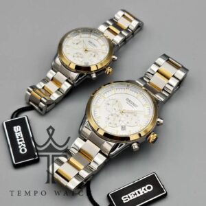 ست ساعت مچی سیکو SEIKO کد4