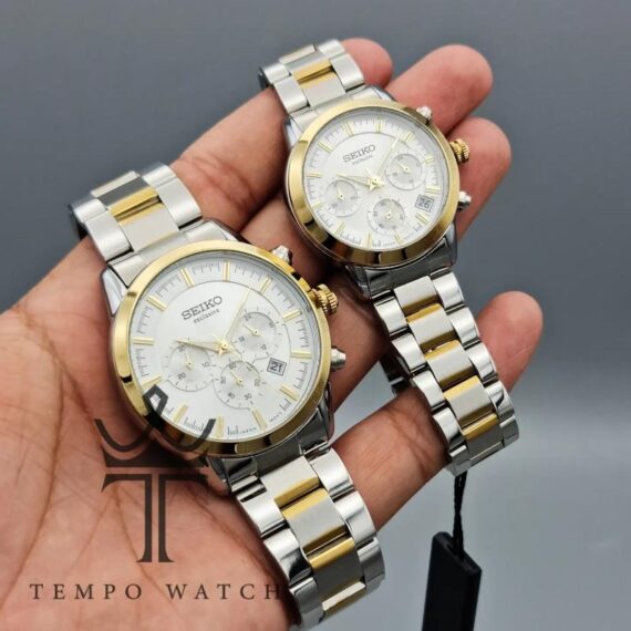 ست ساعت مچی سیکو SEIKO کد4