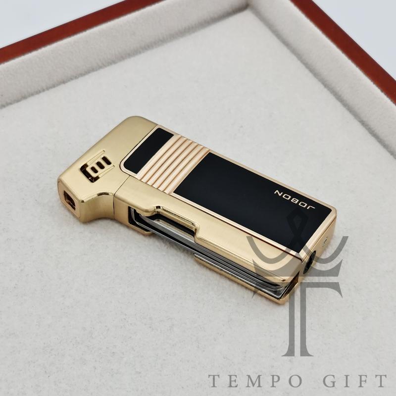 PSX_20210923_003444 عکس فندک پیپ ابزاردار JOBON طلایی مشکی