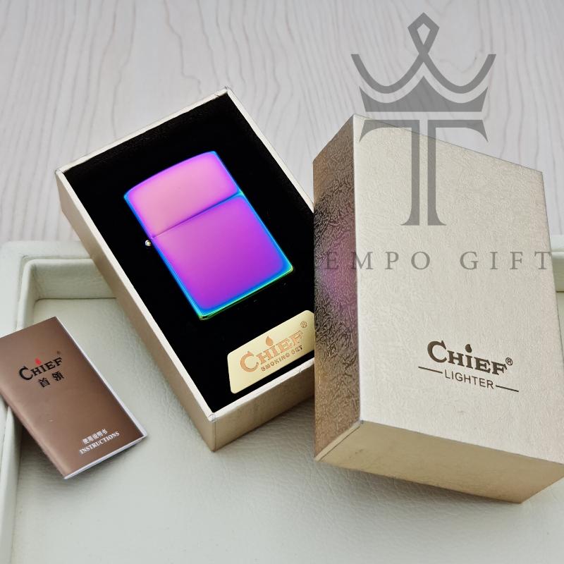 PSX_20211024_202840 جعبه فندک چیف بنزینی هفت رنگ