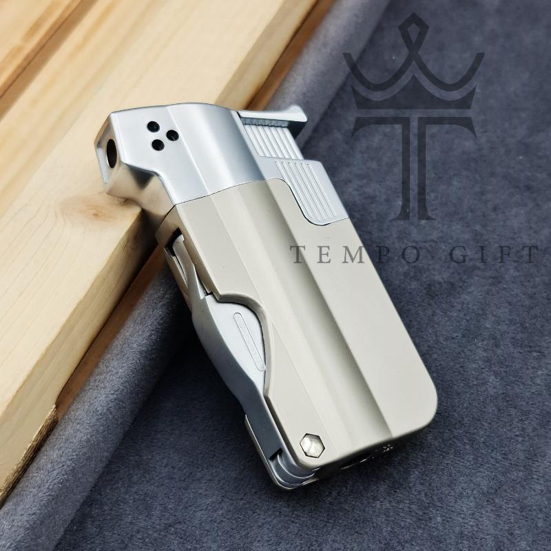 PSX_20211122_221547 عکس فندک پیپ ابزاردار گازی BAOFA کرم