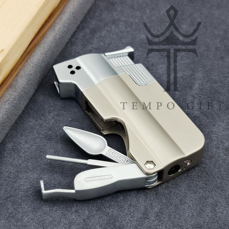 PSX_20211122_221611 عکس ابزار فندک پیپ بااوفا BAOFA کرم