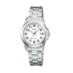 ساعت مچی کاسیو زنانه CASIO LTP-1215A-7B2