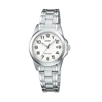 ساعت مچی کاسیو زنانه CASIO LTP-1215A-7B2