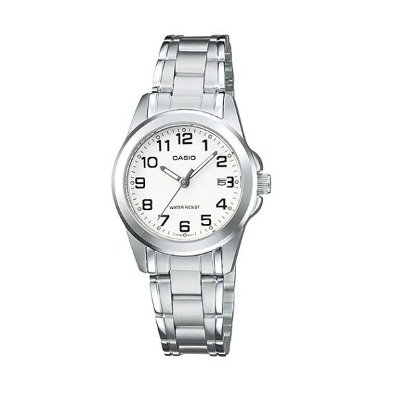 ساعت مچی کاسیو زنانه CASIO LTP-1215A-7B2
