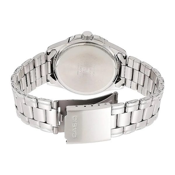 بند ساعت مچی کاسیو زنانه CASIO LTP-1215A-7B2