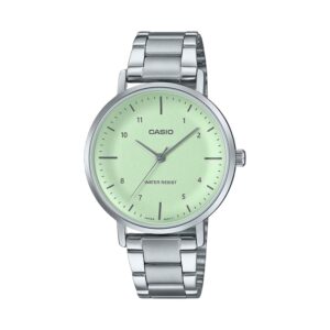 ساعت مچی کاسیو زنانه CASIO LTP-VT03D-3BDF