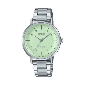 ساعت مچی کاسیو زنانه CASIO LTP-VT03D-3BDF