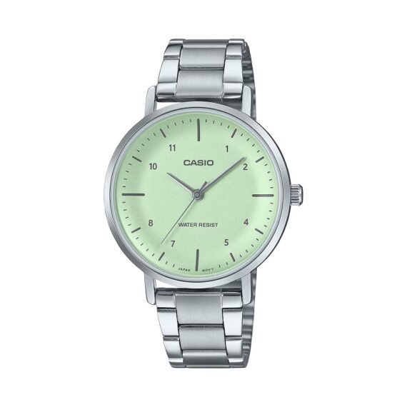 ساعت مچی کاسیو زنانه CASIO LTP-VT03D-3BDF