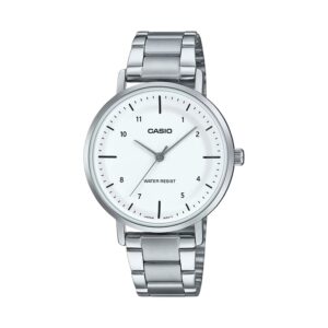 ساعت مچی کاسیو زنانه CASIO LTP-VT03D-7BDF