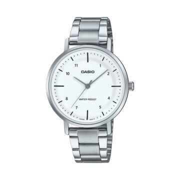 ساعت مچی کاسیو زنانه CASIO LTP-VT03D-7BDF