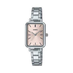 ساعت مچی زنانه کاسیو CASIO LTP-V009D-4EUDF