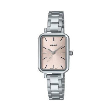 ساعت مچی زنانه کاسیو CASIO LTP-V009D-4EUDF