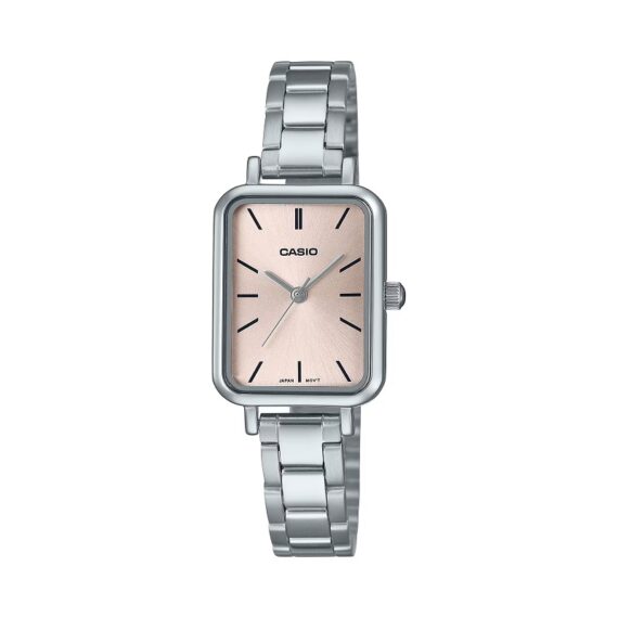 ساعت مچی زنانه کاسیو CASIO LTP-V009D-4EUDF