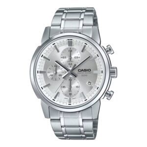 ساعت مچی کاسیو مردانه CASIO MTP-E510D-7AVDF