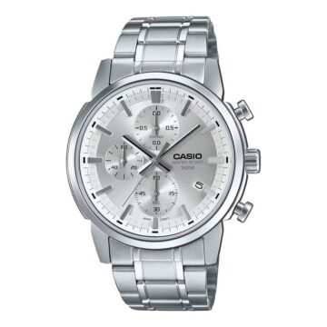 ساعت مچی کاسیو مردانه CASIO MTP-E510D-7AVDF