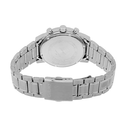 بند ساعت مچی کاسیو مردانه CASIO MTP-E510D-7AVDF