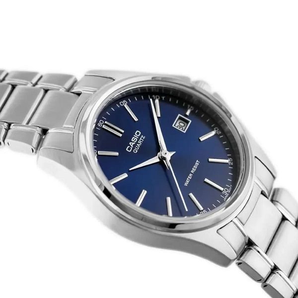 صفحه ساعت مچی کاسیو زنانه CASIO LTP-1183A-2A صفحه ساعت مچی کاسیو زنانه CASIO LTP-1183A-2A