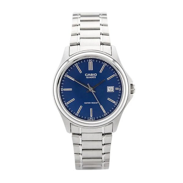 ساعت مچی کاسیو زنانه CASIO LTP-1183A-2A ساعت مچی کاسیو زنانه CASIO LTP-1183A-2A