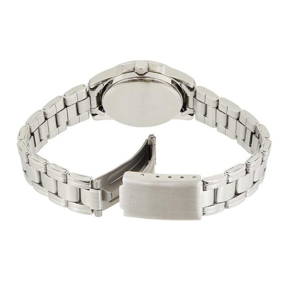 بند ساعت مچی کاسیو زنانه CASIO LTP-1215A-1A2