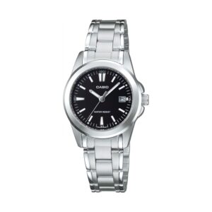 ساعت مچی کاسیو زنانه CASIO LTP-1215A-1A2