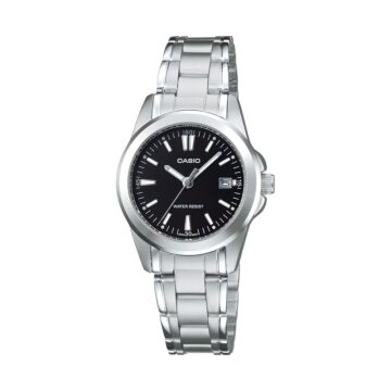 ساعت مچی کاسیو زنانه CASIO LTP-1215A-1A2