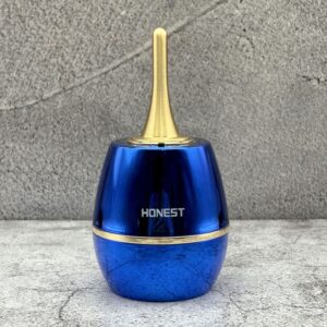 فندک شعله اتوماتیک هوشمند رومیزی آنست آبی رنگ فندک شعله اتوماتیک هوشمند رومیزی آنست آبی رنگ