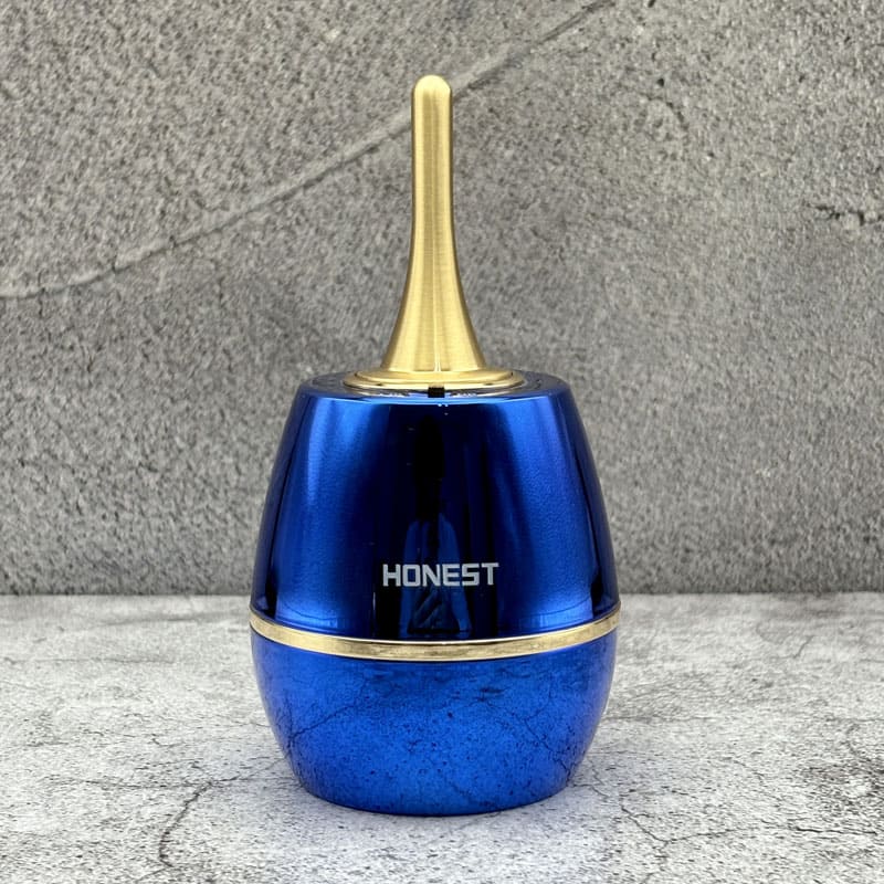 فندک شعله اتوماتیک هوشمند رومیزی آنست آبی رنگ فندک شعله اتوماتیک هوشمند رومیزی آنست آبی رنگ