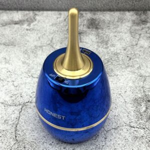 فندک شعله اتوماتیک هوشمند رومیزی آنست آبی رنگ فندک شعله اتوماتیک هوشمند رومیزی آنست آبی رنگ