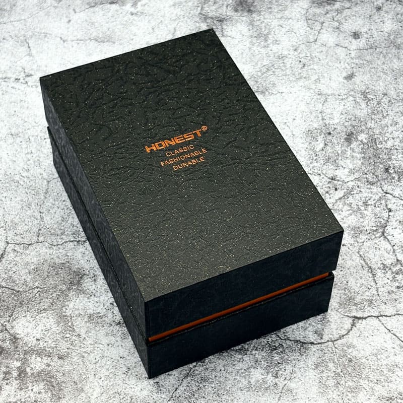 جعبه ی فندک شعله اتوماتیک هوشمند رومیزی آنست جعبه ی فندک شعله اتوماتیک هوشمند رومیزی آنست