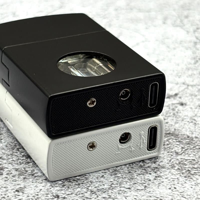 زیر فندک هوشمند صوتی گازی با شعله شمعی زیر فندک هوشمند صوتی گازی با شعله شمعی