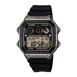 ساعت مچی کاسیو Casio مدل AE-1300WH-8A
