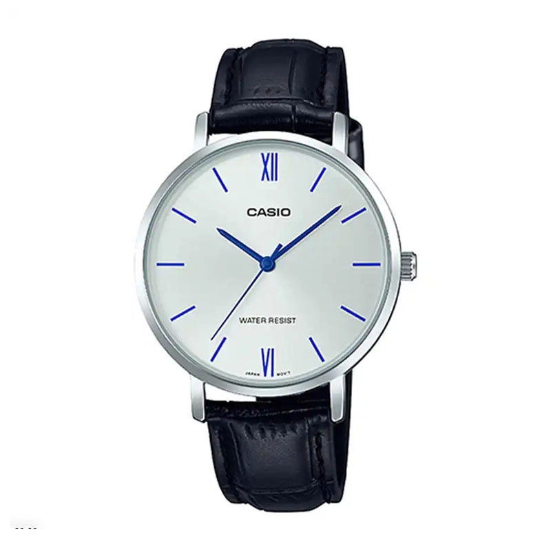ساعت مچی کاسیو زنانه CASIO LTP-VT01L-7B1 ساعت مچی کاسیو زنانه CASIO LTP-VT01L-7B1