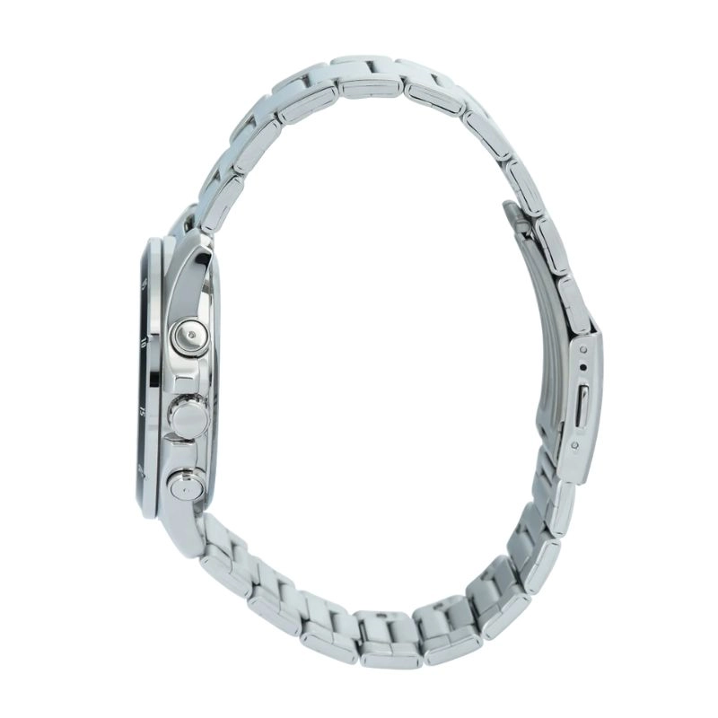 ساعت مچی کاسیو مردانه CASIO MTP-1374D-1A3VDF ساعت مچی کاسیو مردانه CASIO MTP-1374D-1A3VDF