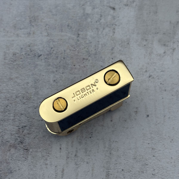 زیر فندک جوبون بنزینی مدل لیمیتد تک ضربه ای زیر فندک جوبون بنزینی مدل لیمیتد تک ضربه ای