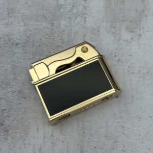 پشت فندک جوبون بنزینی مدل لیمیتد تک ضربه ای پشت فندک جوبون بنزینی مدل لیمیتد تک ضربه ای