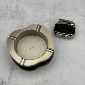 ست زیرسیگاری و فندک آنست Honest ست زیرسیگاری و فندک آنست Honest