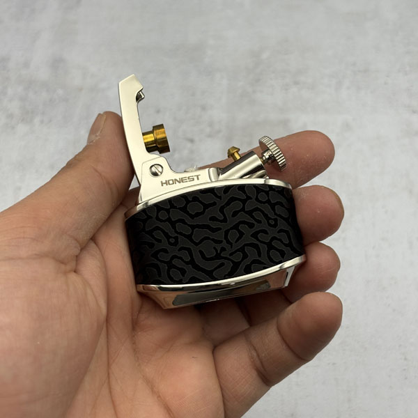 فندک بنزینی آنست Honest فندک بنزینی آنست Honest