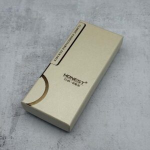 جعبه جاکلیدی اورجینال آنست Honest مدل بندی اژدها مشکی