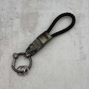 جاکلیدی اورجینال آنست Honest مدل بندی اژدها مشکی