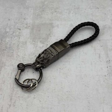 جاکلیدی اورجینال آنست Honest مدل بندی اژدها مشکی